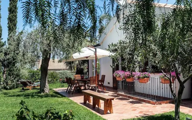 Villa Gaia