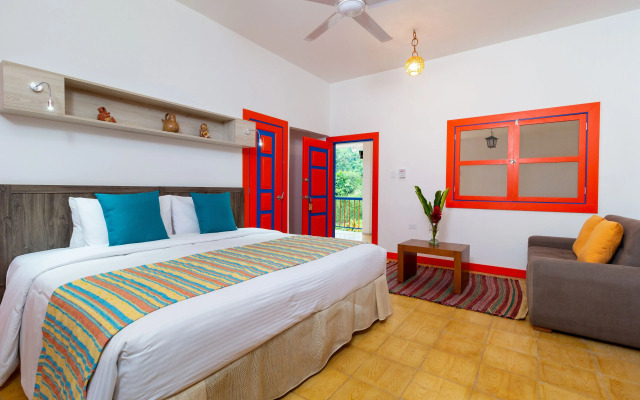 Casa Rivera del Cacao