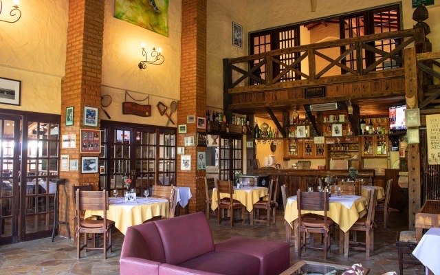 Hotel Bomtempo Itaipava