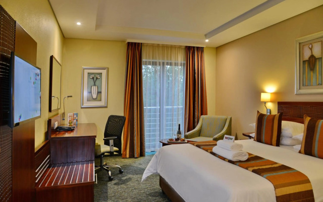 City Lodge Hotel Fourways