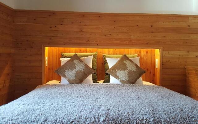 Auberge du Bachelard