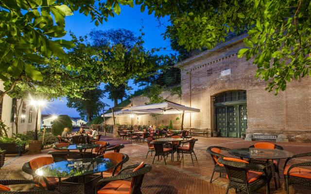 Hotel Stari Podrum
