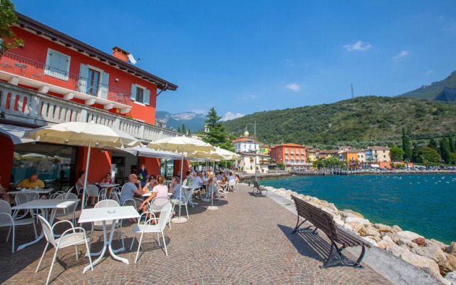 Muri Di Arco in Arco