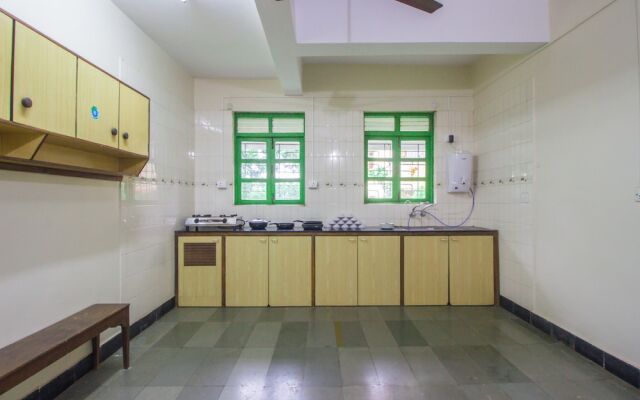 OYO 14905 Home Splendid Farmstay Verna