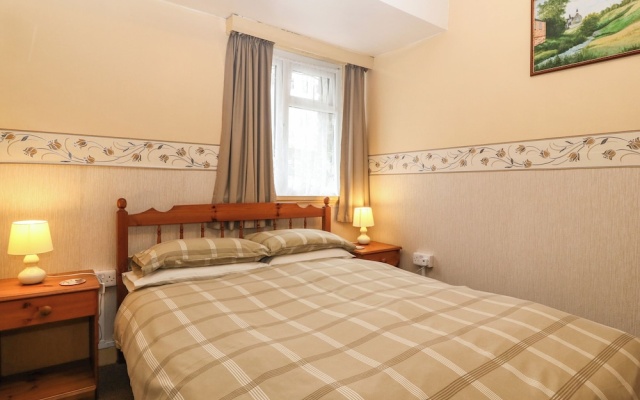 First Floor Apartment