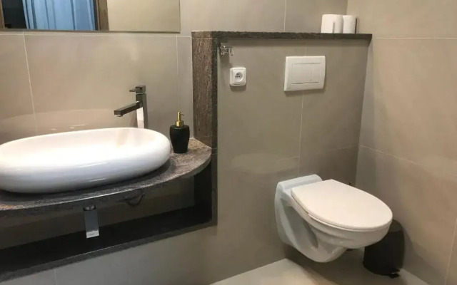Old Town Boutique Apartments