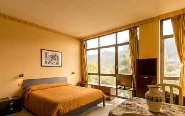 Case Vacanza Cleotto