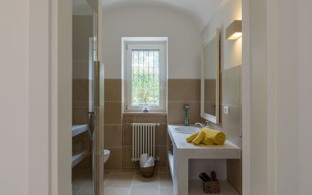 Villa degli Ulivi by Wonderful Italy