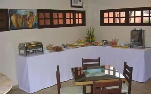 Navegantes Praia Hotel