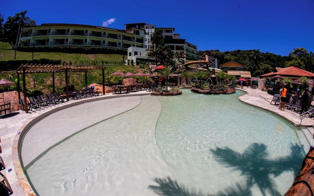 Tauá Resort Caeté