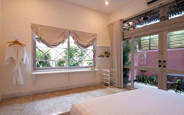 Kresna Suites By Villa Kresna