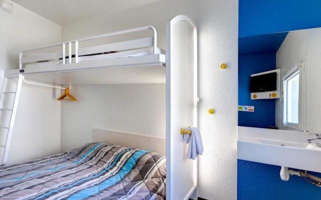 Ibis Styles La Roche-sur-yon