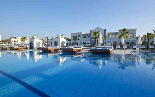 Anemos Luxury Grand Resort