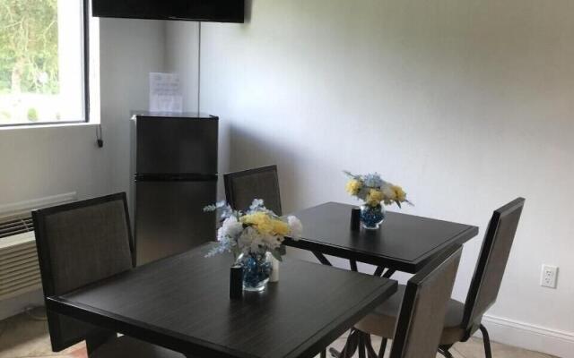 Western Motel Thomasville