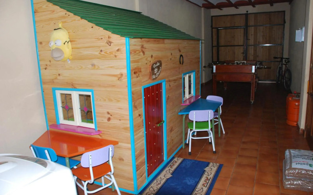 Casa Rural Rio Cabriel