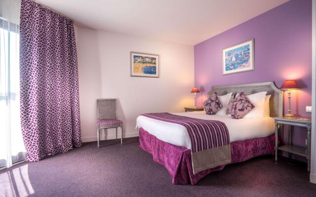 Best Western Plus Hostellerie du Vallon