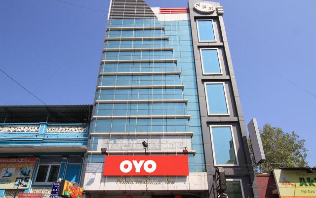 OYO 7466 Le Beach