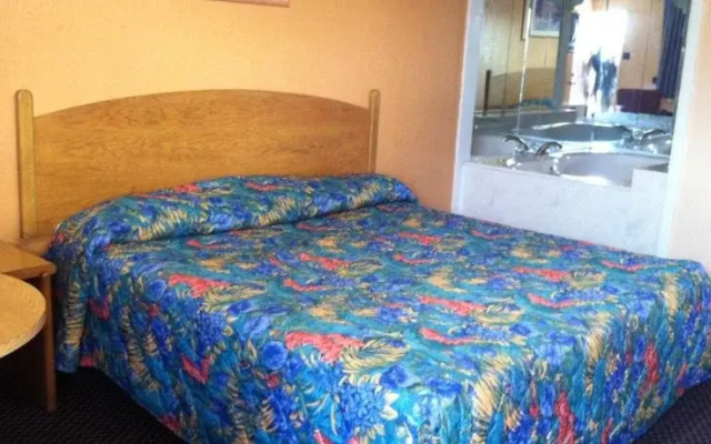 El Mio Motel