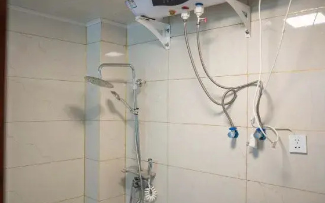 Home Stay in Mengyuan Villa, Xinchang