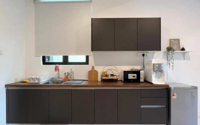 The Sweet Escape @ Imperio Professional Suite