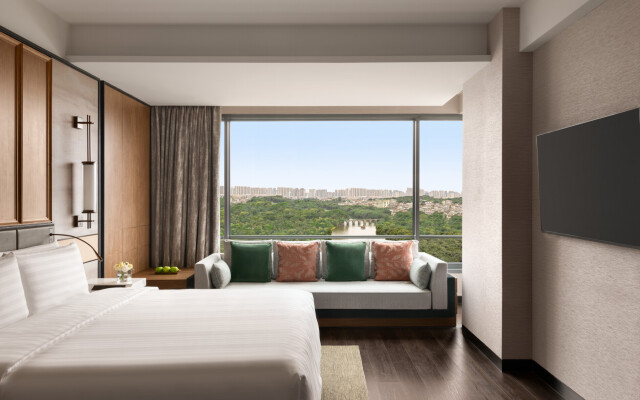 Shangri-La Putian