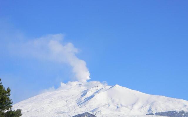 Sotto il Vulcano