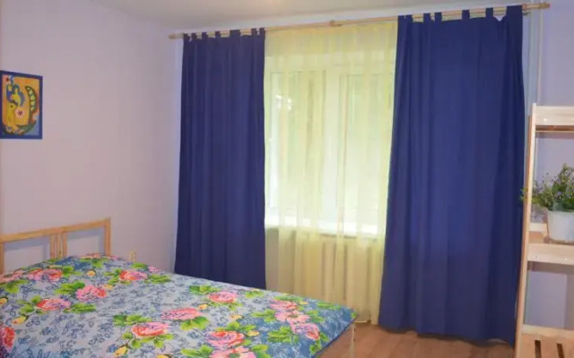 Guesthouse Zolotoy Surikat