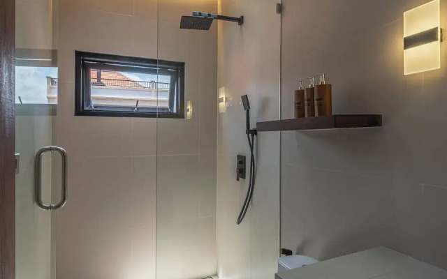 Nova Oasis 3