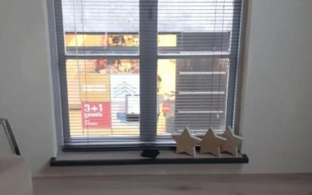 Appartement Dokkum