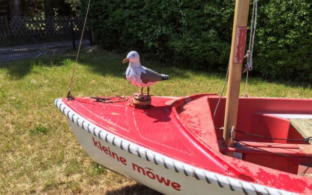 Kleine Möwe 19472