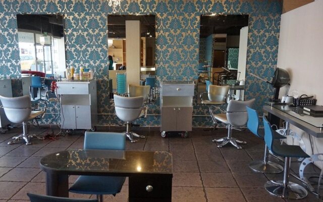 Deauville Beach Resort