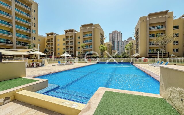 Al Alka by Driven Holiday Homes