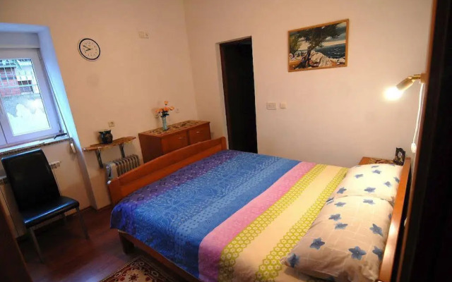 Guesthouse Konti