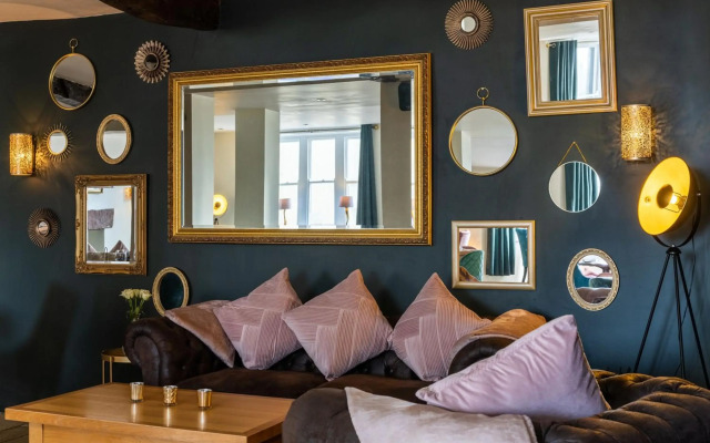 The Pennington Hotel
