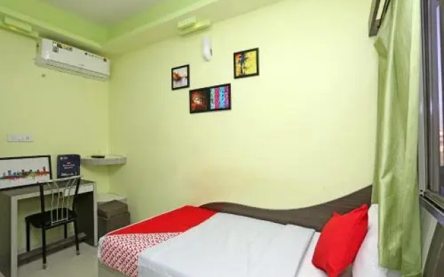 Golden Treasure Homestay by OYO Rooms