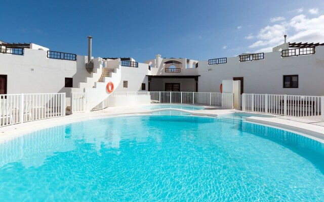 Apartamento GOLDEN Teguise