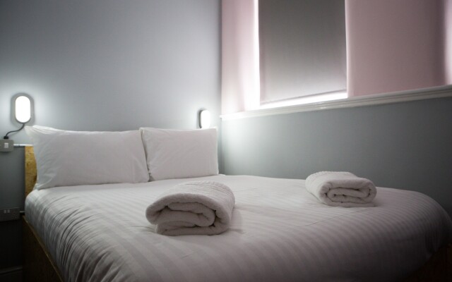 Sleep Eat Love