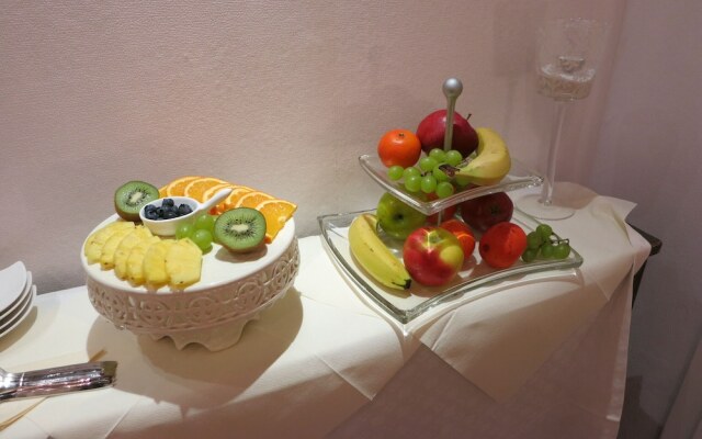 Das kleine RelaxHotel Park