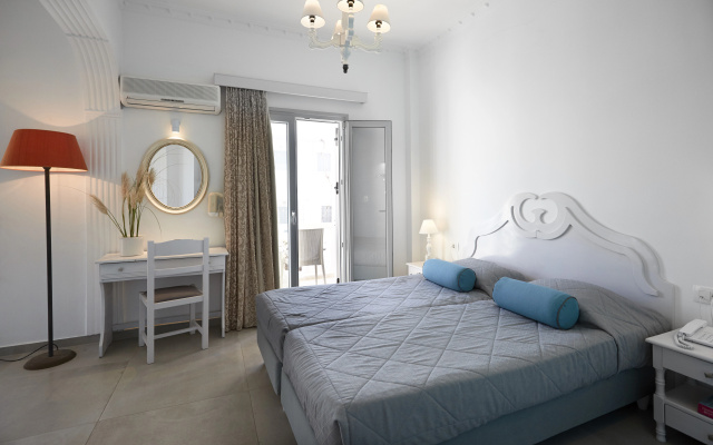 Blue Sea Hotel