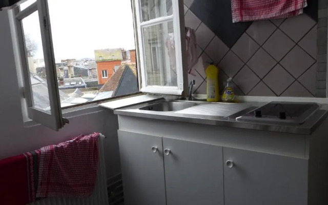 l'Hotel de Ville 33m2 - 2pers