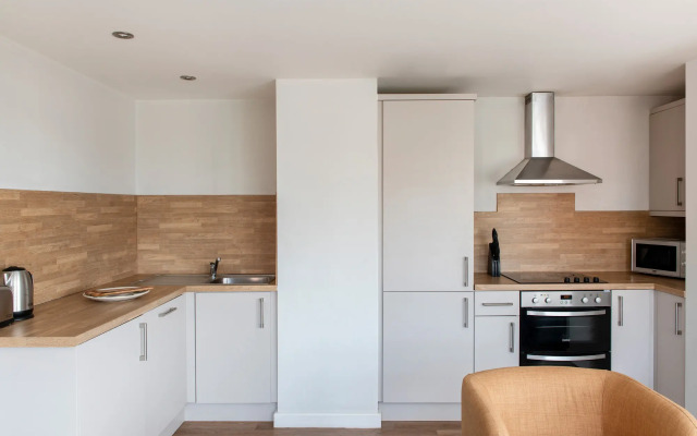 SACO Nottingham - The Ropewalk