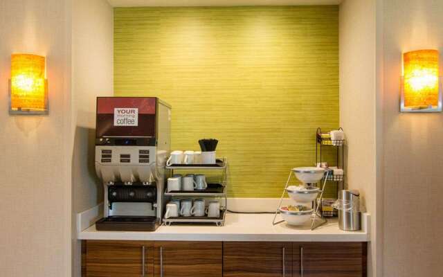 Comfort Suites Bossier City - Shreveport