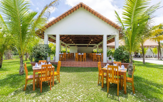 Coco Garden Resort Phu Quoc