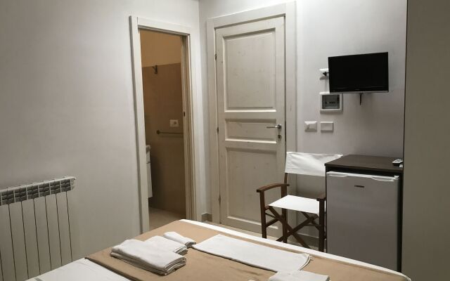 B&B Pietramare