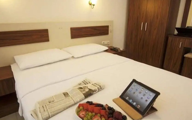 Zeus Kumlubük Hotel