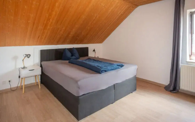 am Wehr Comfortable Holiday Residence