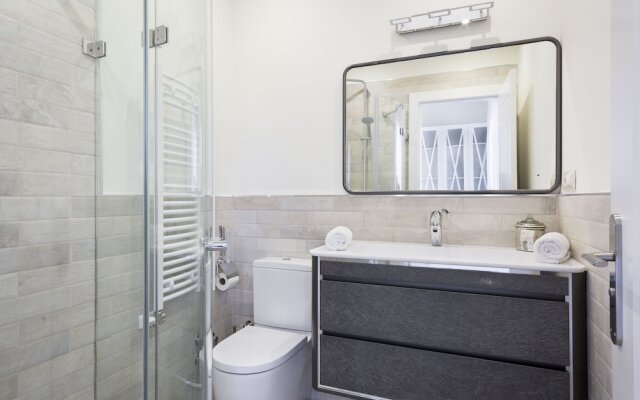 Sitges Centre Oasis Villa