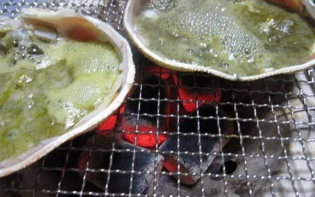 Mikuni Onsen Ryoriminshuku Isoya