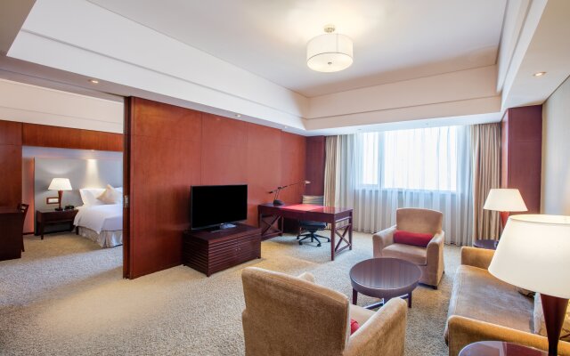 Crowne Plaza Changshu