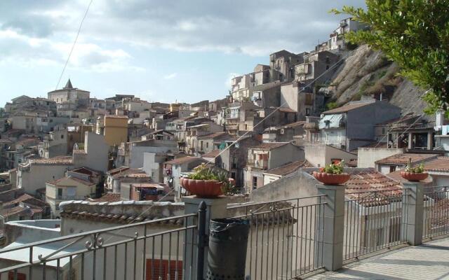 Casa di Nonno Mariano